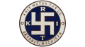 Logo de K-R-I-T Motor Car