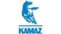Logo de KAMAZ