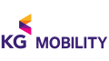 Logo de KG Mobility