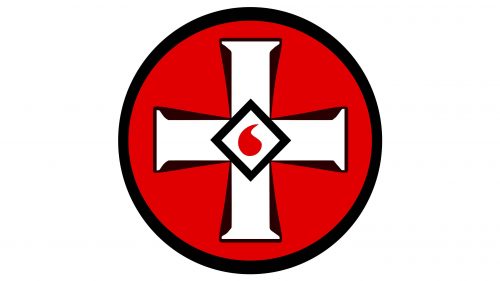 Logo de KKK