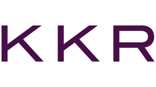 Logo de KKR