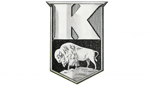 Logo de Kaiser