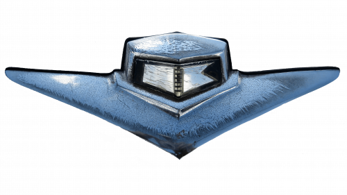 Logo de Kaiser en 1954