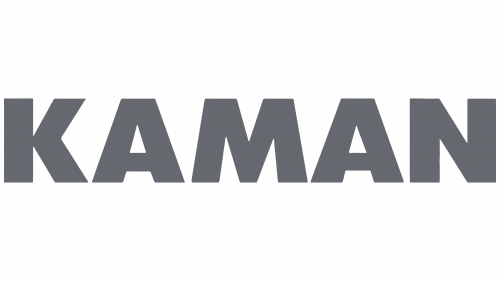Logo de Kaman Aerospace en 2012