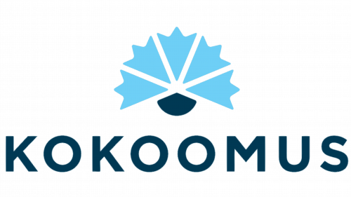 Logo de Kansallinen Kokoomus avant 2020