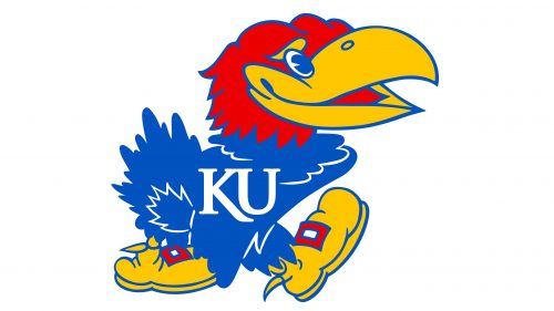 Logo de Kansas Jayhawks