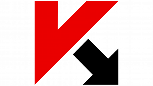 Logo de Kaspersky en 1997