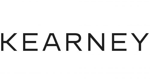 Logo de Kearney