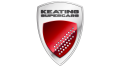 Logo de Keating Supercars