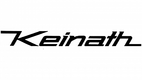 Logo de Keinath en 1983