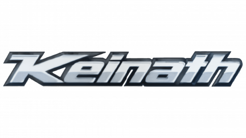 Logo de Keinath en 1988