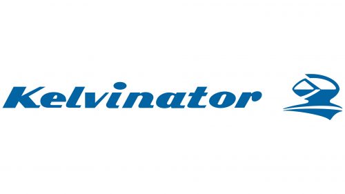 Logo de Kelvinator