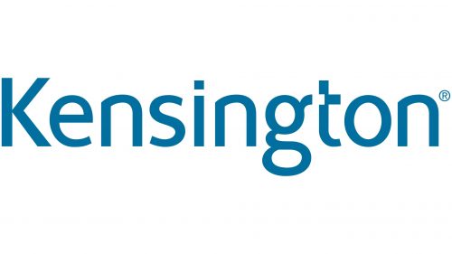 Logo de Kensington