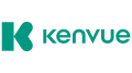 Logo de Kenvue