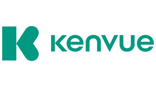 Logo de Kenvue