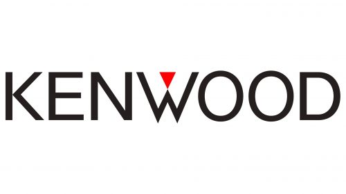 Logo de Kenwood