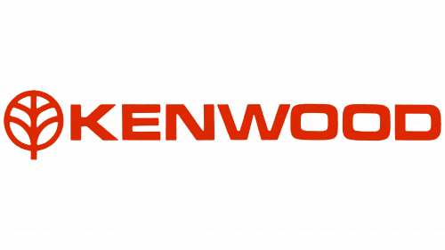 Logo de Kenwood en 1967