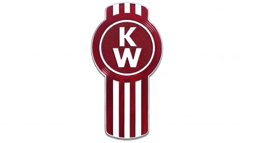 Logo de Kenworth
