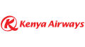 Logo de Kenya Airways
