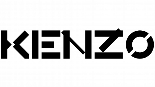 Logo de Kenzo en 2020