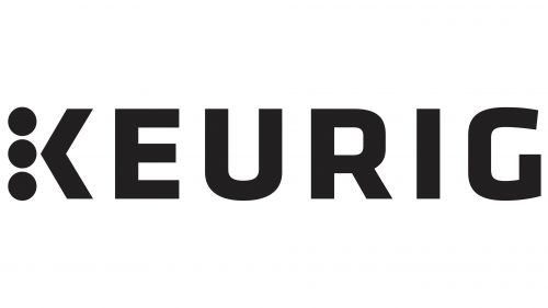 Logo de Keurig