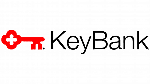 Logo de KeyBank en 2007