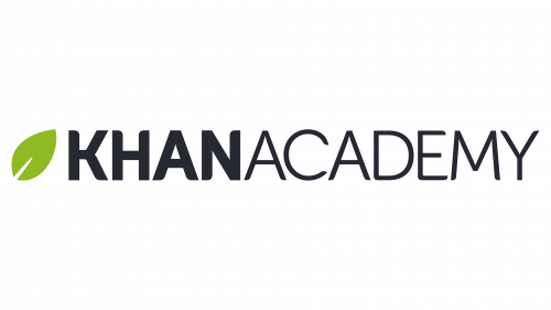 Logo de Khan Academy en 2012