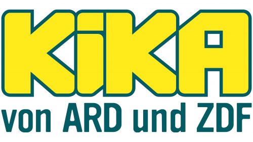 Logo de KiKA