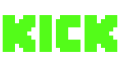 Logo de Kick