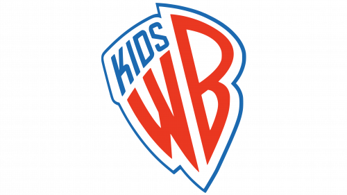 Logo de Kids WB en 2009