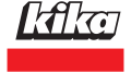 Logo de Kika