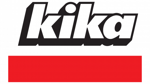 Logo de Kika