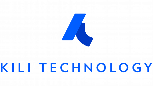 Logo de Kili Technology en 2018