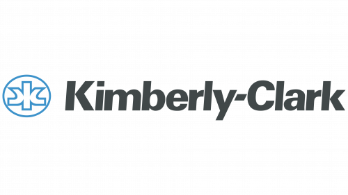 Logo de Kimberly-Clark dans les années 1900