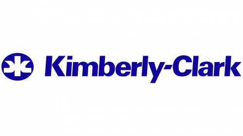 Logo de Kimberly-Clark en 2018