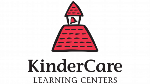 Logo de KinderCare avant 2021