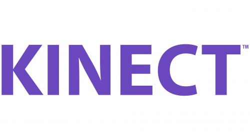 Logo de Kinect