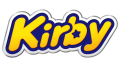 Logo de Kirby
