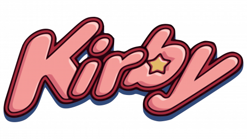 Logo de Kirby en 2001