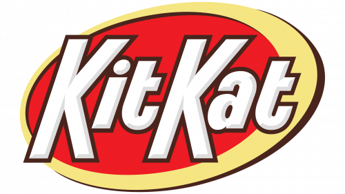 Logo de Kit Kat en 2019
