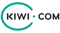 Logo de Kiwi.com