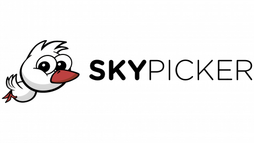 Logo de Kiwi.com en 2011