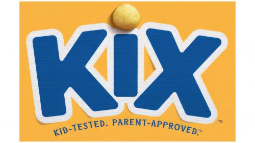 Logo de Kix
