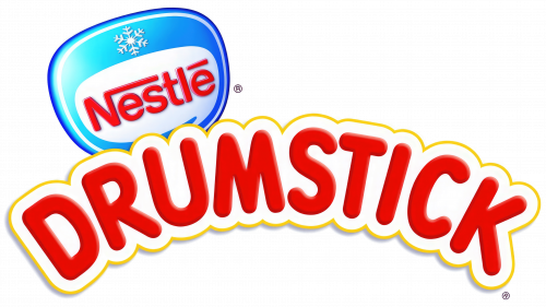 Logo de Nestle Drumstick en 2006