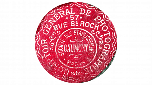 Logo de PLElge en 1895