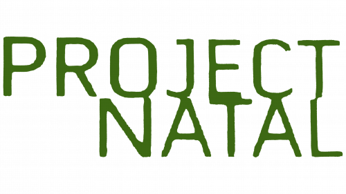Logo de Project Natal en 2009