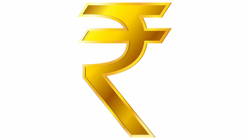 Logo de Rupee