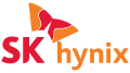 Logo de SK Hynix
