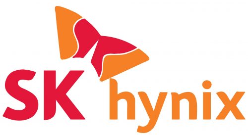 Logo de SK Hynix