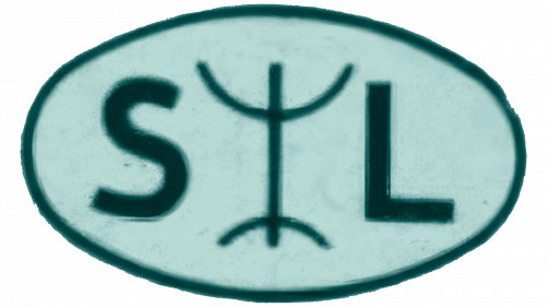 Logo de Societe des Lunetiers dans les années 1900